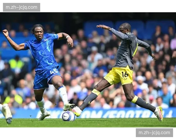 切尔西预期进球领先实际产出 锋线终结效率成争四瓶颈 切尔西预期进球领先实际产出 锋线终结效率成争四瓶颈